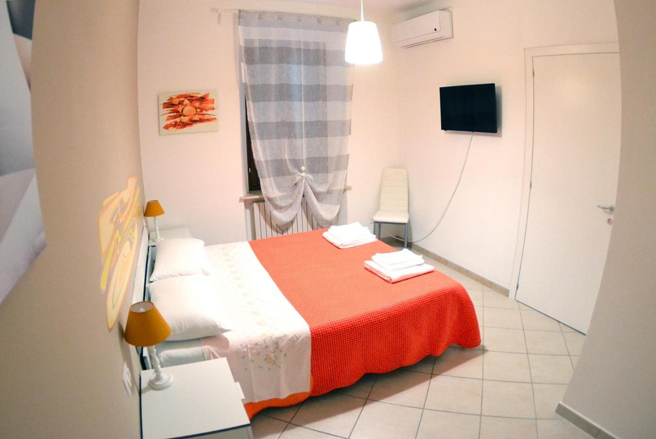 Bed & Breakfast Il Vicolo San Benedetto del Tronto Oda fotoğraf