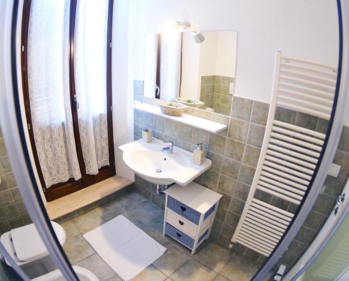 Bed & Breakfast Il Vicolo San Benedetto del Tronto Dış mekan fotoğraf