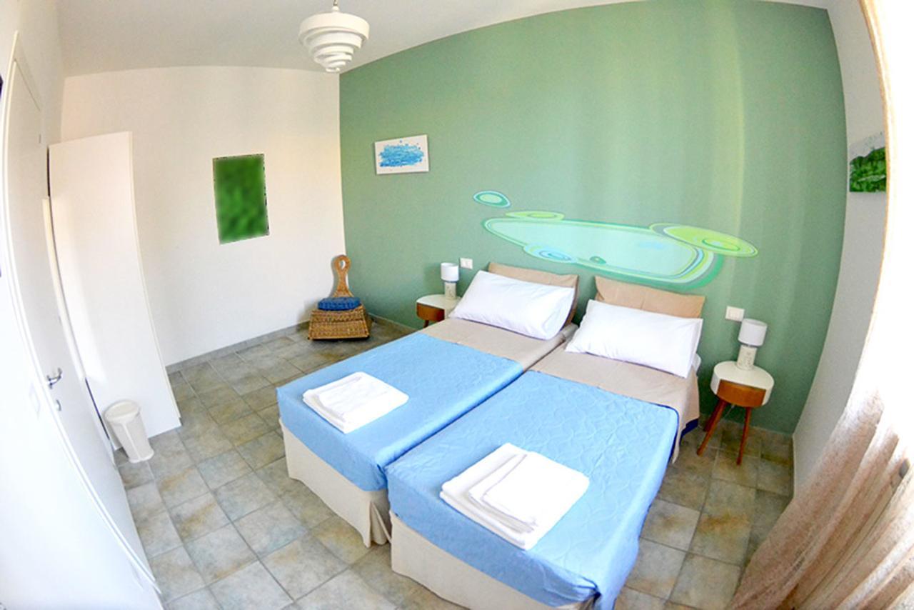 Bed & Breakfast Il Vicolo San Benedetto del Tronto Dış mekan fotoğraf