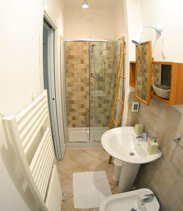 Bed & Breakfast Il Vicolo San Benedetto del Tronto Dış mekan fotoğraf