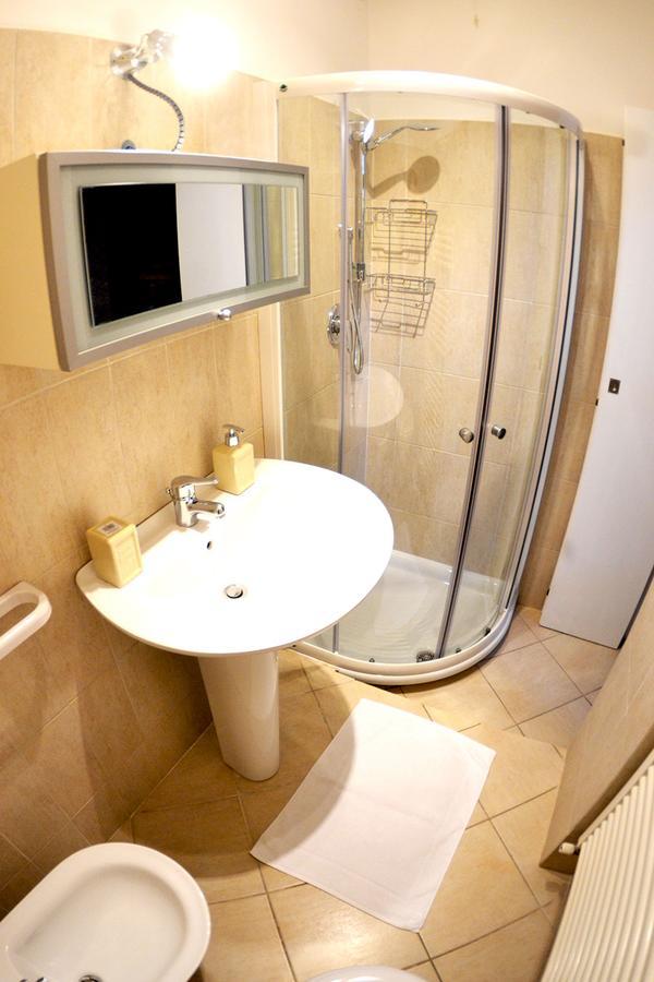 Bed & Breakfast Il Vicolo San Benedetto del Tronto Dış mekan fotoğraf